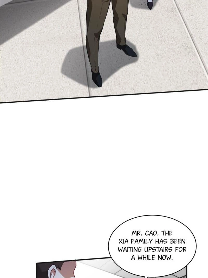 From Simp to Billionaire: The Rise of a Divine Tycoon Chapter 12 page 13 - 