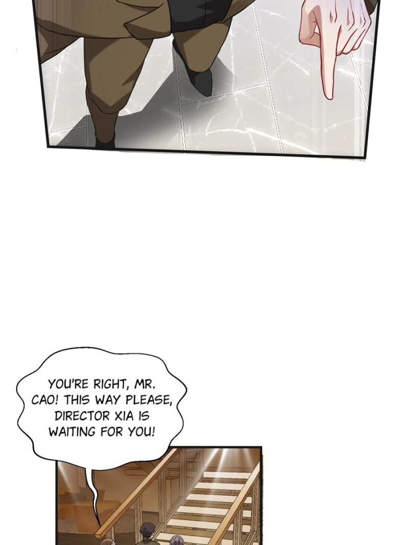 From Simp to Billionaire: The Rise of a Divine Tycoon Chapter 12 page 25 - 