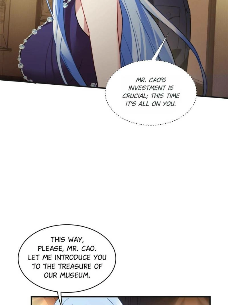 From Simp to Billionaire: The Rise of a Divine Tycoon Chapter 12 page 33 - 