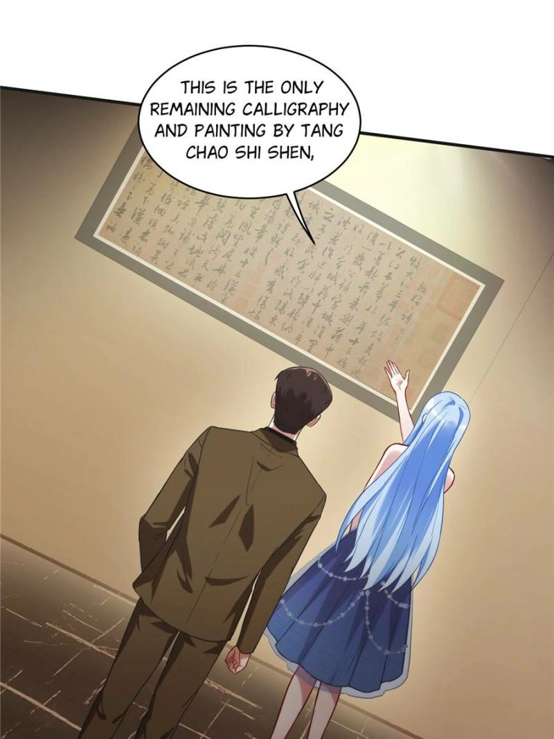 From Simp to Billionaire: The Rise of a Divine Tycoon Chapter 12 page 35 - 