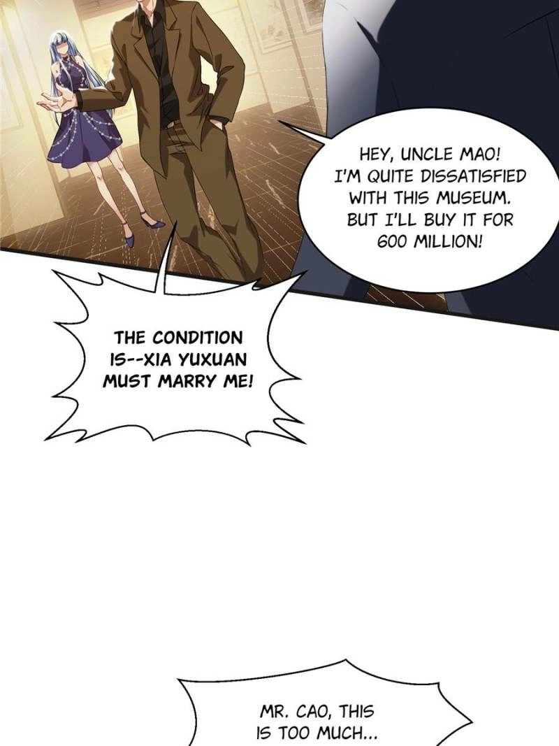 From Simp to Billionaire: The Rise of a Divine Tycoon Chapter 12 page 47 - 