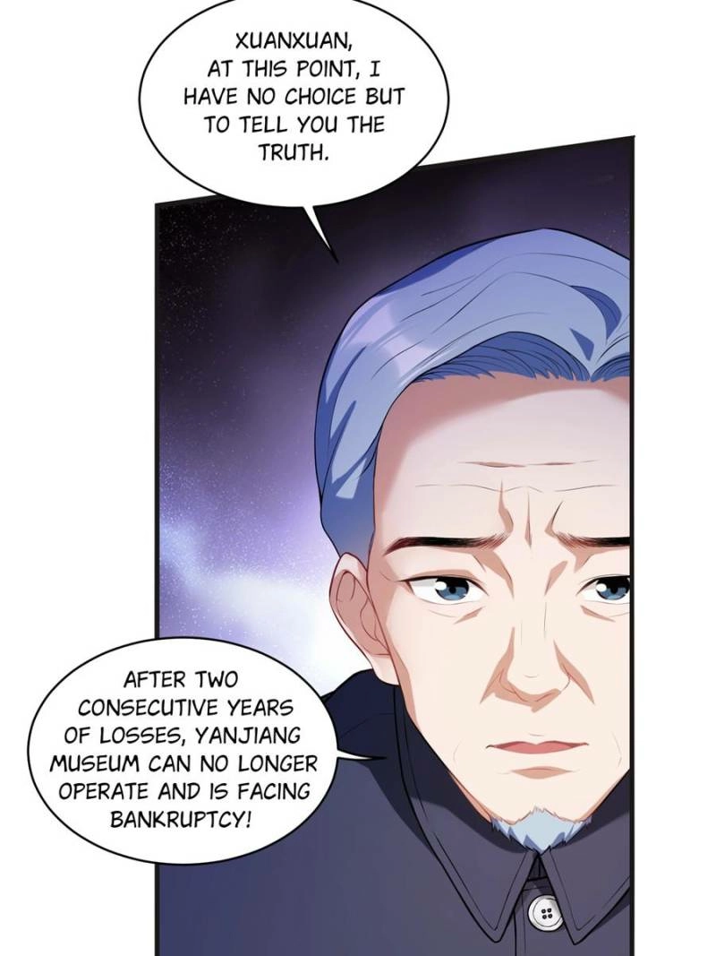 From Simp to Billionaire: The Rise of a Divine Tycoon Chapter 12 page 51 - 