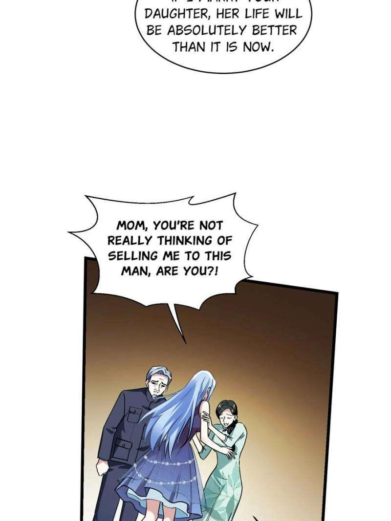 From Simp to Billionaire: The Rise of a Divine Tycoon Chapter 12 page 54 - 