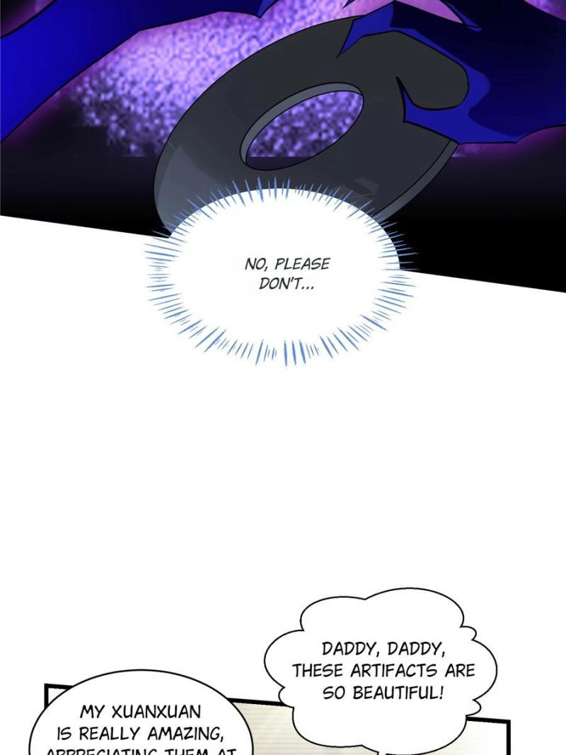From Simp to Billionaire: The Rise of a Divine Tycoon Chapter 12 page 58 - 