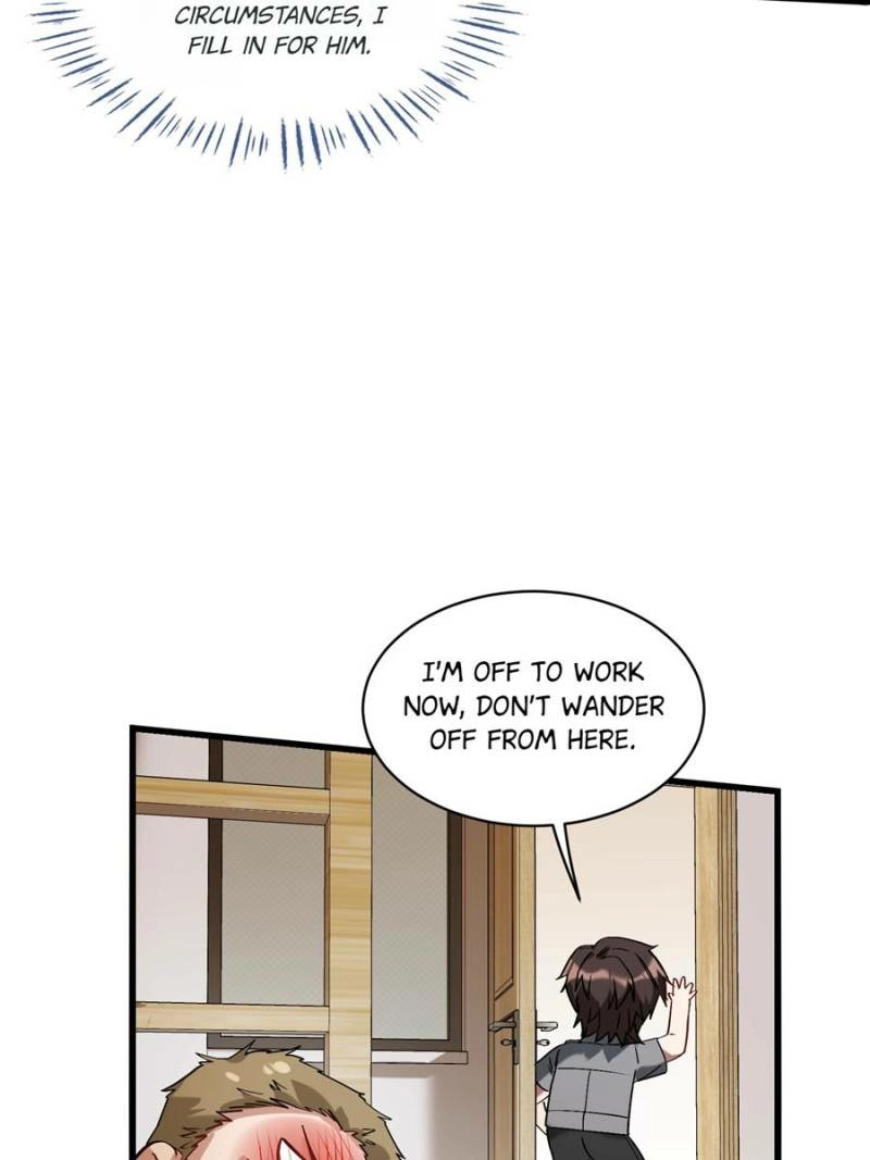 From Simp to Billionaire: The Rise of a Divine Tycoon Chapter 12 page 7 - 