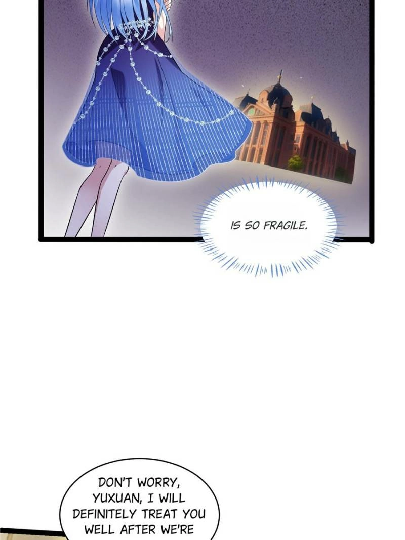 From Simp to Billionaire: The Rise of a Divine Tycoon Chapter 12 page 65 - 