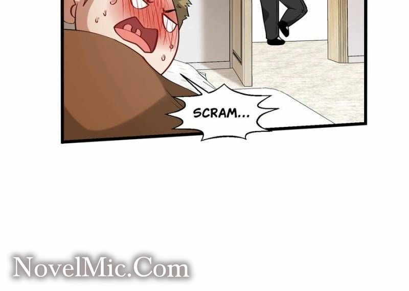 From Simp to Billionaire: The Rise of a Divine Tycoon Chapter 12 page 8 - 