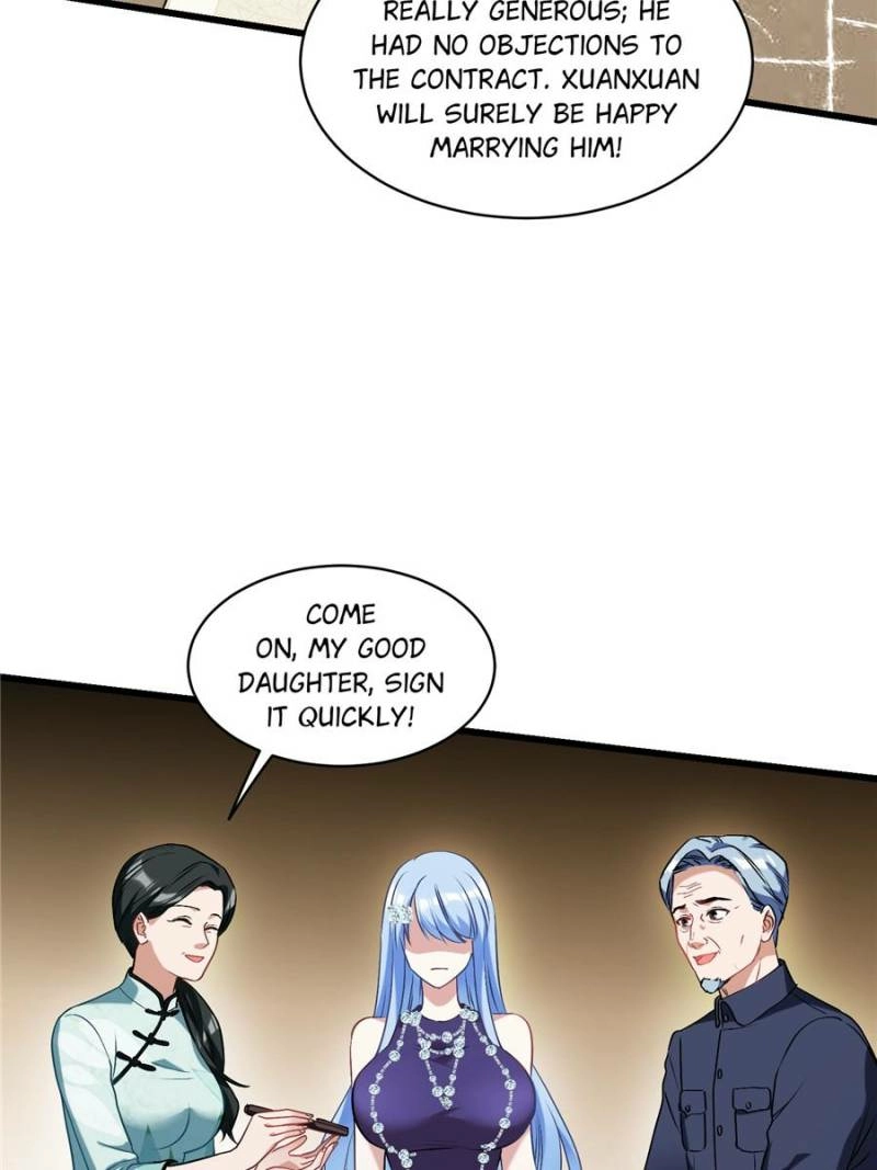 From Simp to Billionaire: The Rise of a Divine Tycoon Chapter 12 page 73 - 