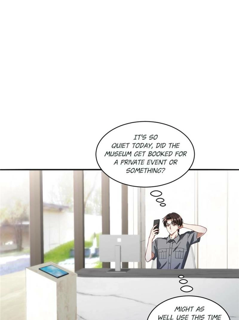From Simp to Billionaire: The Rise of a Divine Tycoon Chapter 12 page 10 - 