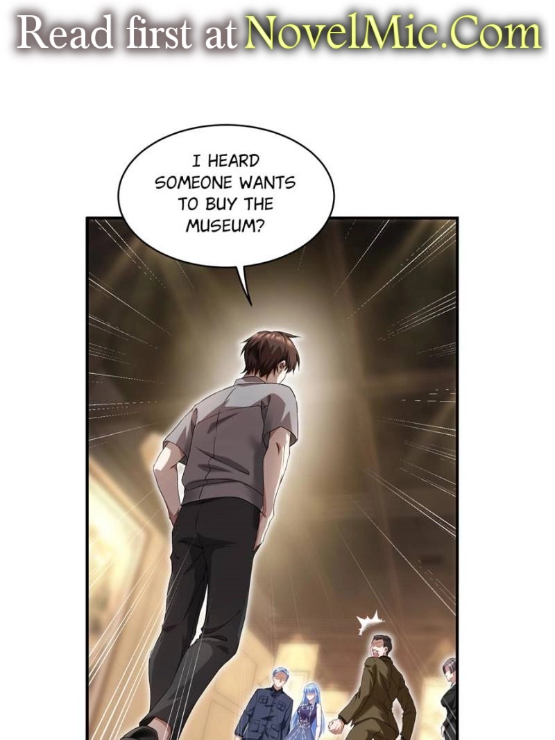 From Simp to Billionaire: The Rise of a Divine Tycoon Chapter 13 page 1 - 