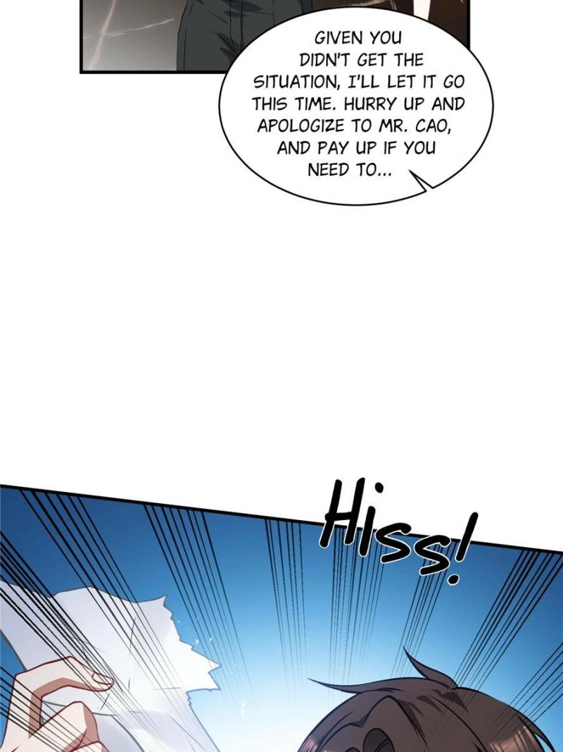 From Simp to Billionaire: The Rise of a Divine Tycoon Chapter 13 page 18 - 
