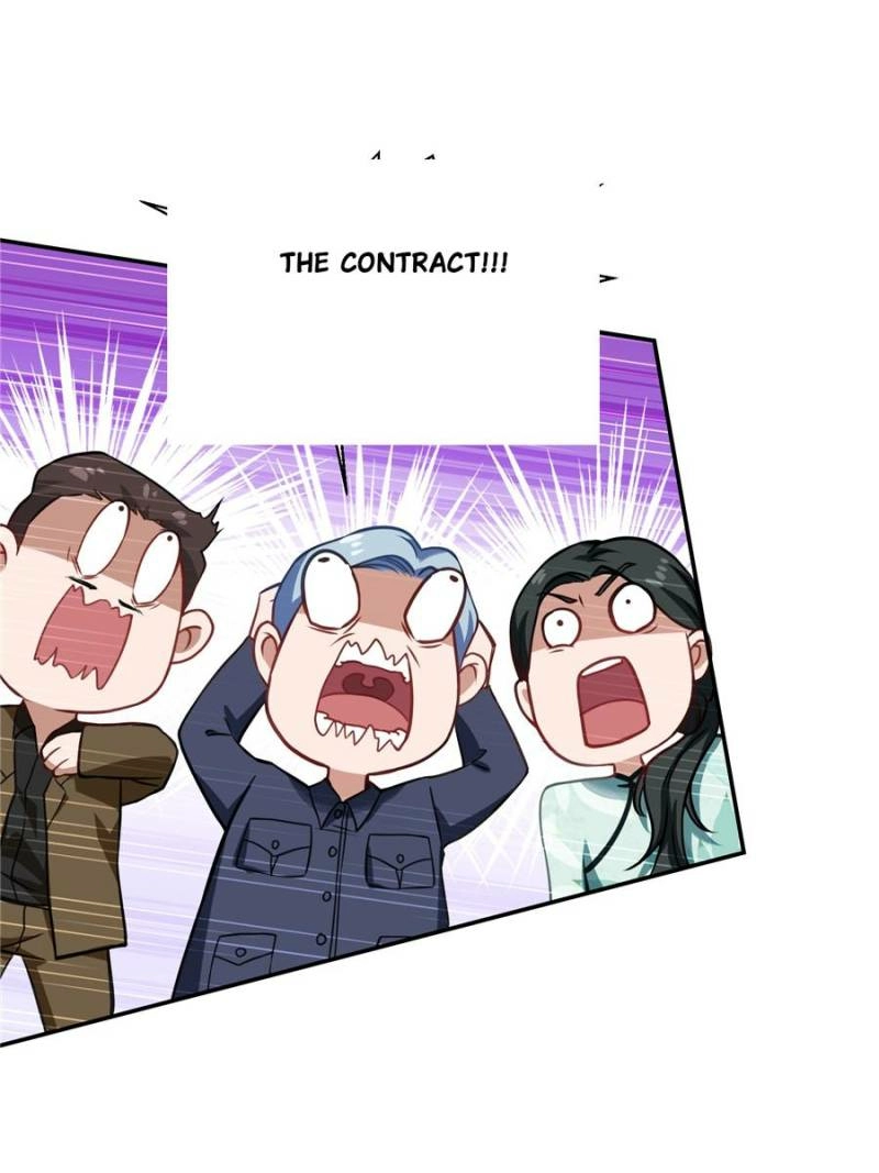 From Simp to Billionaire: The Rise of a Divine Tycoon Chapter 13 page 20 - 