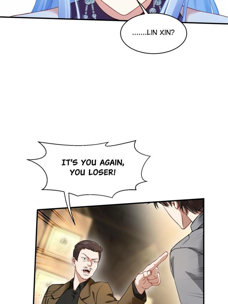 From Simp to Billionaire: The Rise of a Divine Tycoon Chapter 13 page 3 - 