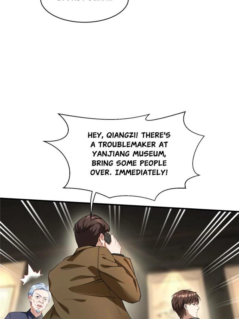 From Simp to Billionaire: The Rise of a Divine Tycoon Chapter 13 page 24 - 