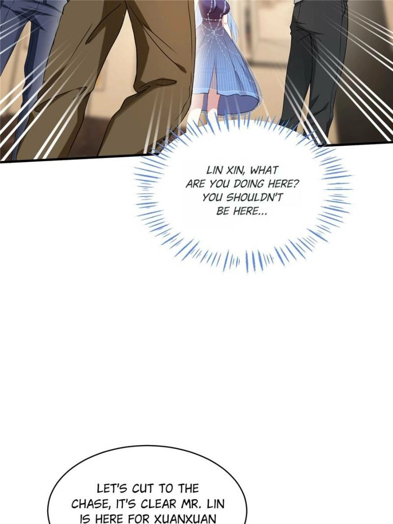 From Simp to Billionaire: The Rise of a Divine Tycoon Chapter 13 page 26 - 