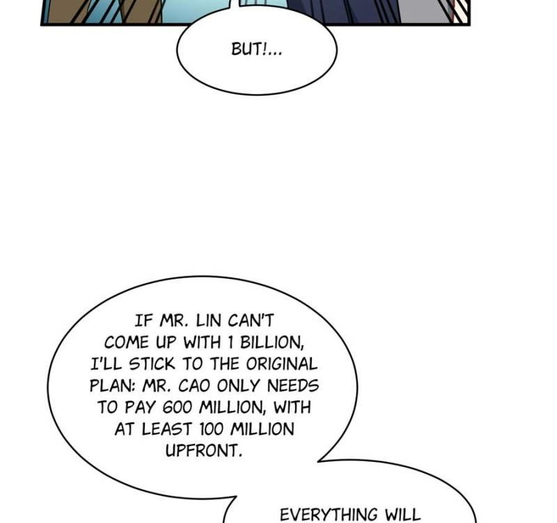 From Simp to Billionaire: The Rise of a Divine Tycoon Chapter 13 page 28 - 