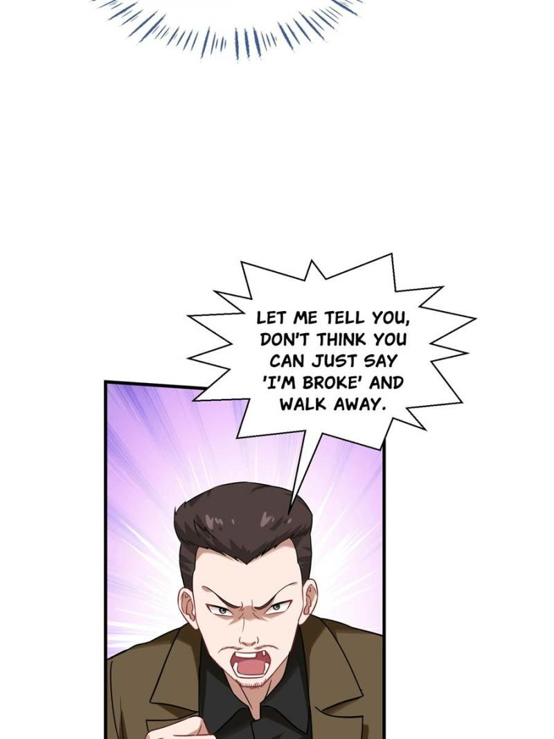 From Simp to Billionaire: The Rise of a Divine Tycoon Chapter 13 page 32 - 