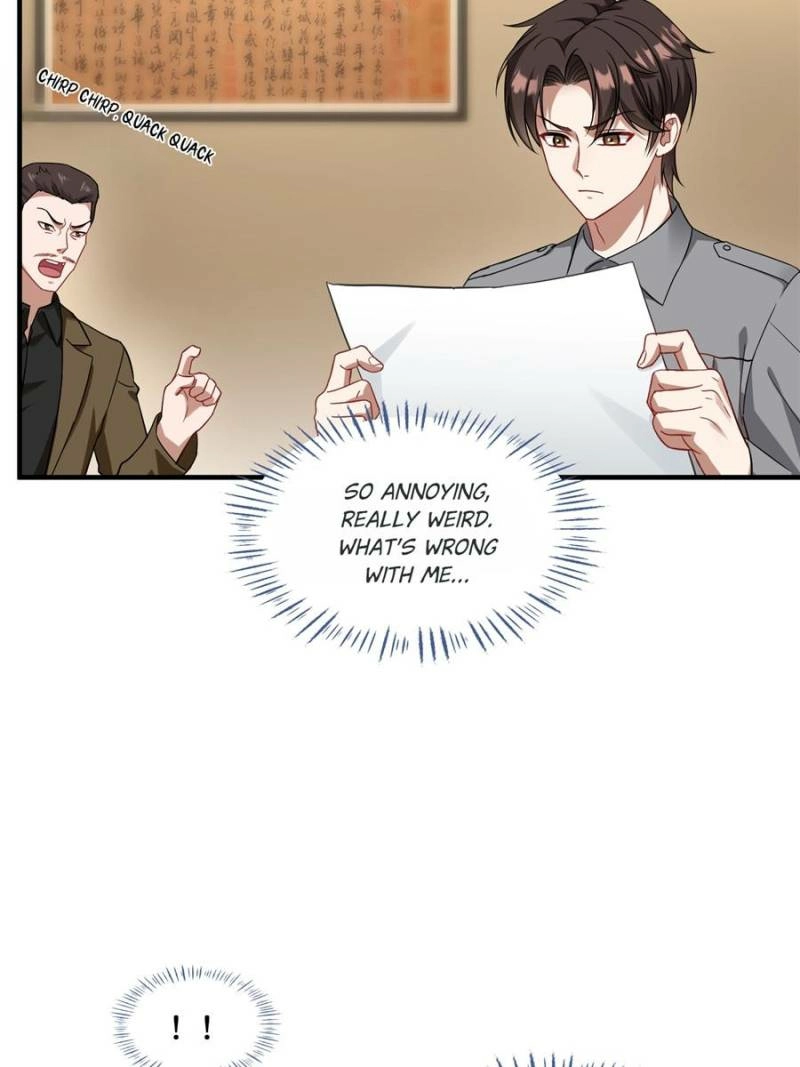 From Simp to Billionaire: The Rise of a Divine Tycoon Chapter 13 page 34 - 