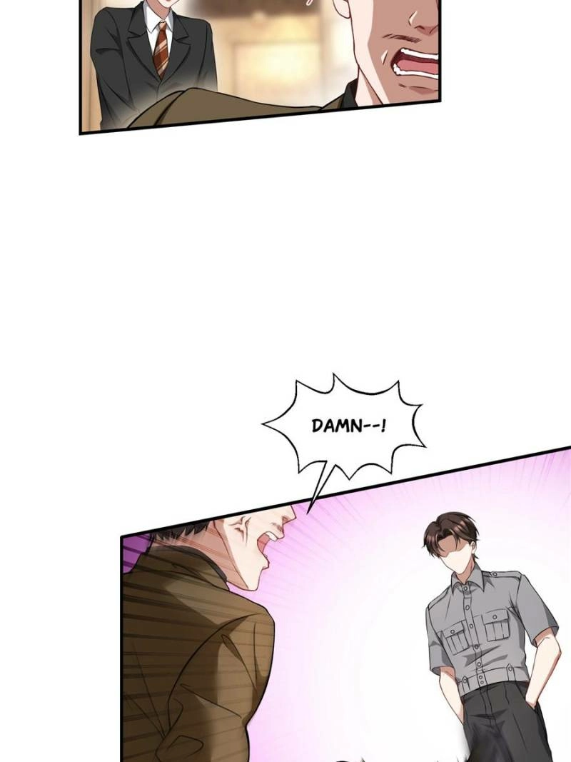 From Simp to Billionaire: The Rise of a Divine Tycoon Chapter 13 page 5 - 