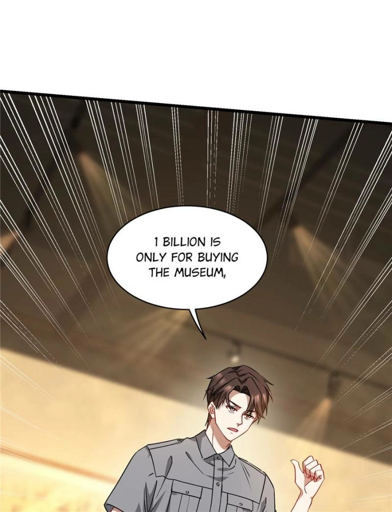 From Simp to Billionaire: The Rise of a Divine Tycoon Chapter 13 page 43 - 