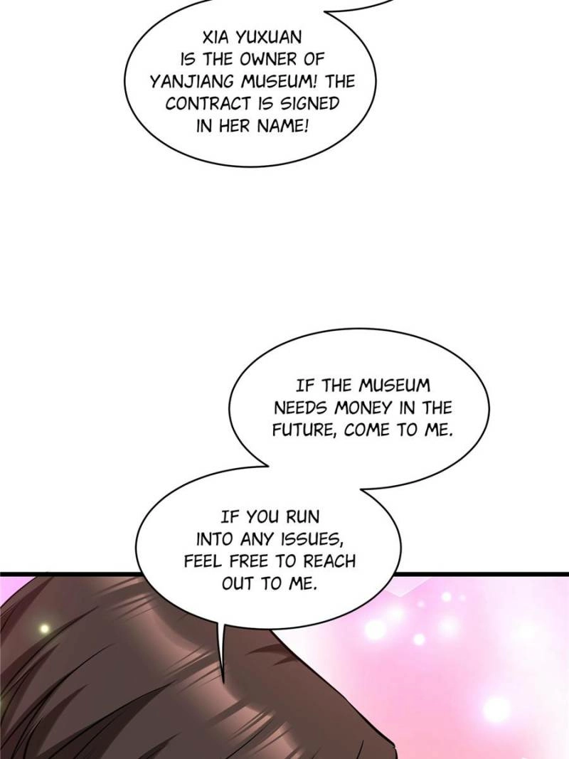 From Simp to Billionaire: The Rise of a Divine Tycoon Chapter 13 page 50 - 