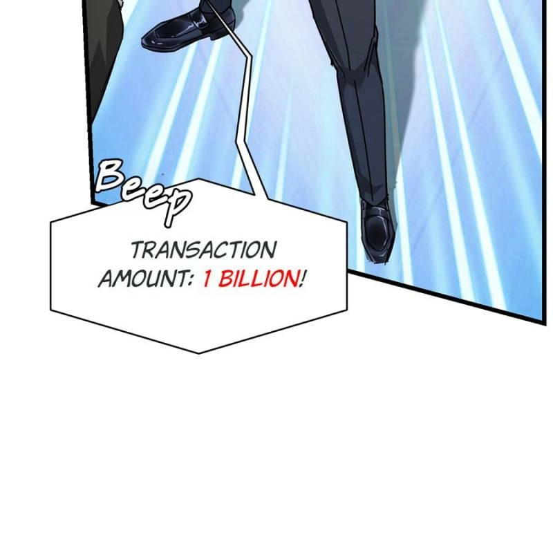 From Simp to Billionaire: The Rise of a Divine Tycoon Chapter 13 page 54 - 
