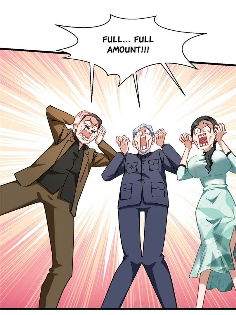 From Simp to Billionaire: The Rise of a Divine Tycoon Chapter 13 page 55 - 