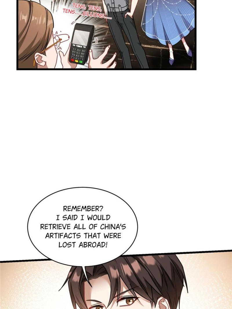 From Simp to Billionaire: The Rise of a Divine Tycoon Chapter 13 page 58 - 