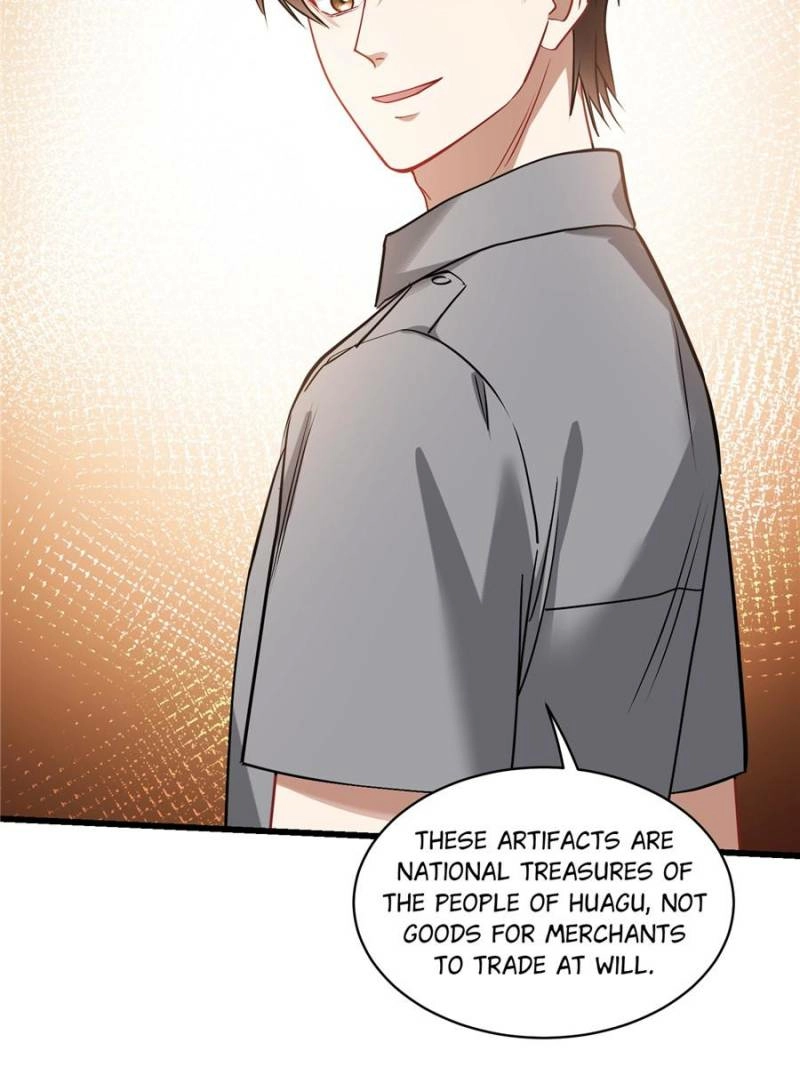 From Simp to Billionaire: The Rise of a Divine Tycoon Chapter 13 page 59 - 