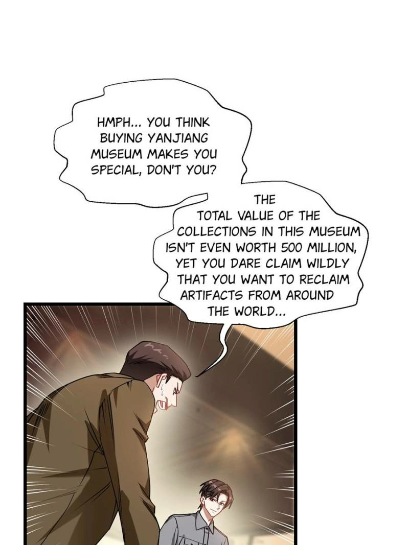 From Simp to Billionaire: The Rise of a Divine Tycoon Chapter 13 page 60 - 