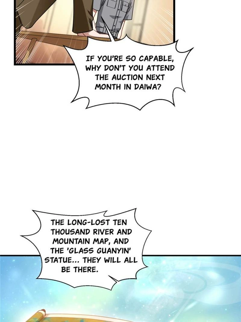 From Simp to Billionaire: The Rise of a Divine Tycoon Chapter 13 page 61 - 