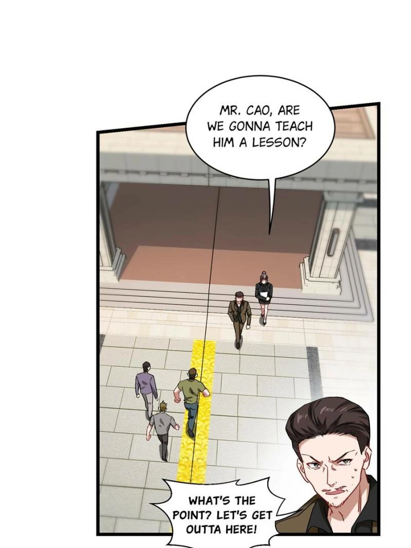 From Simp to Billionaire: The Rise of a Divine Tycoon Chapter 13 page 66 - 