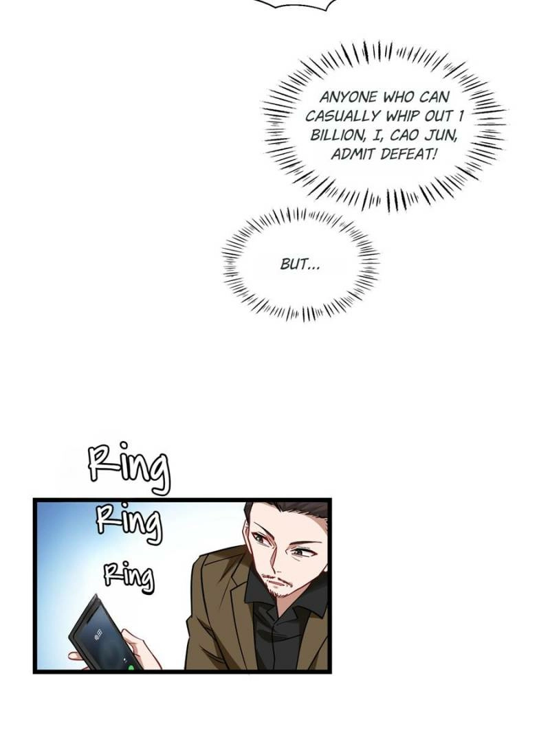 From Simp to Billionaire: The Rise of a Divine Tycoon Chapter 13 page 67 - 