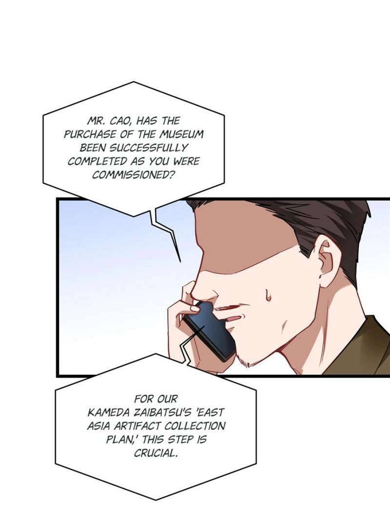 From Simp to Billionaire: The Rise of a Divine Tycoon Chapter 13 page 68 - 