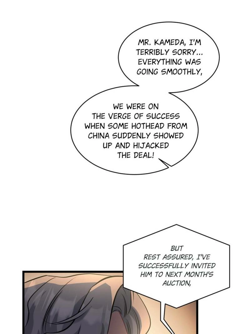 From Simp to Billionaire: The Rise of a Divine Tycoon Chapter 13 page 69 - 