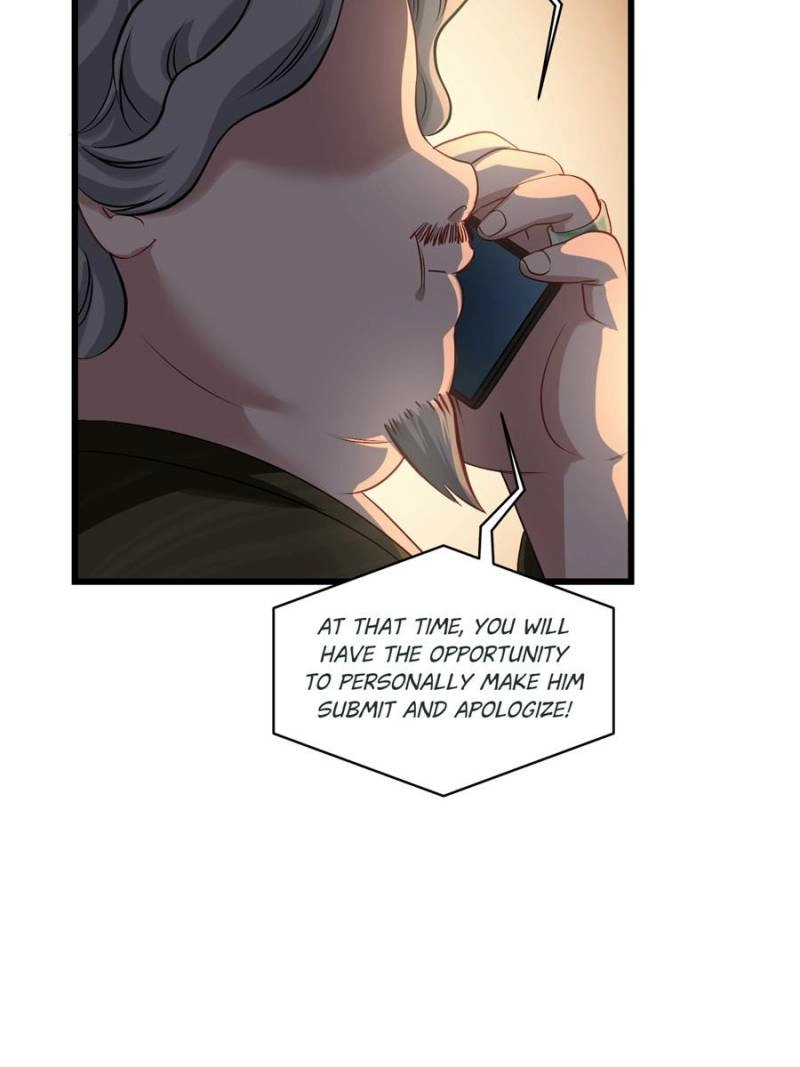 From Simp to Billionaire: The Rise of a Divine Tycoon Chapter 13 page 70 - 