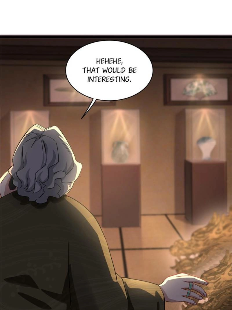 From Simp to Billionaire: The Rise of a Divine Tycoon Chapter 13 page 71 - 