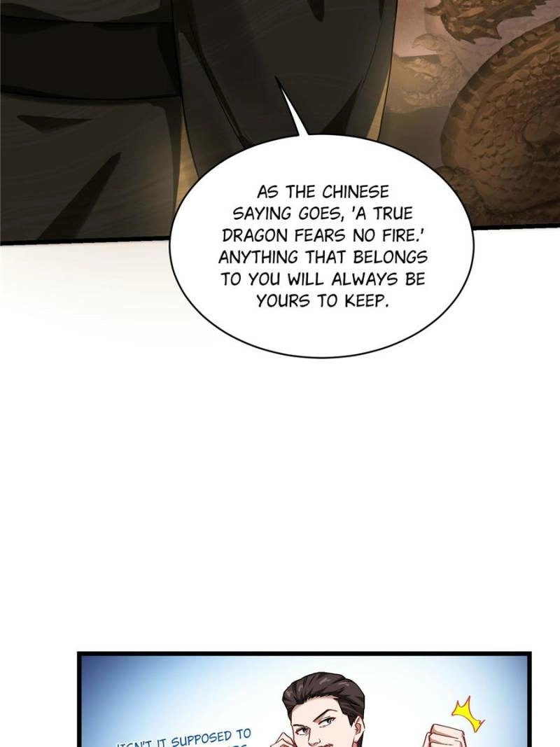 From Simp to Billionaire: The Rise of a Divine Tycoon Chapter 13 page 72 - 