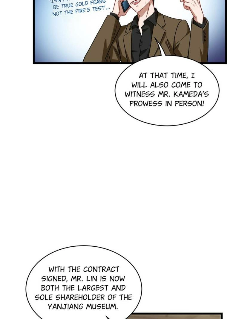 From Simp to Billionaire: The Rise of a Divine Tycoon Chapter 13 page 73 - 
