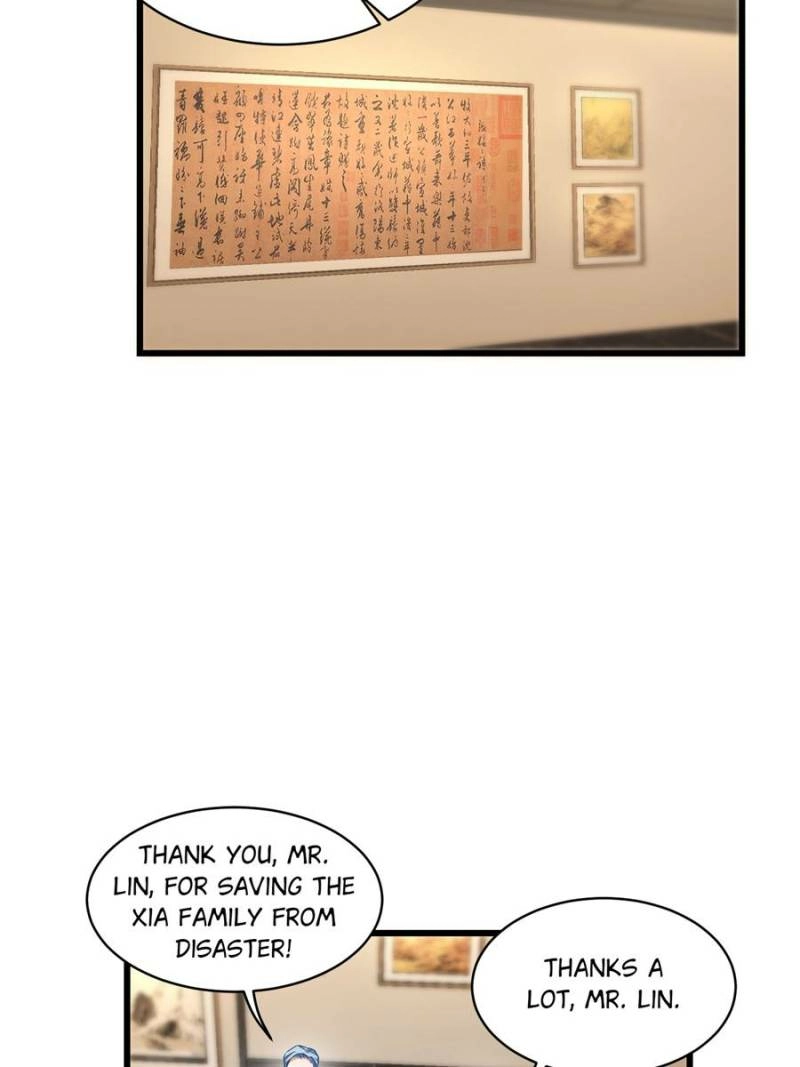From Simp to Billionaire: The Rise of a Divine Tycoon Chapter 13 page 74 - 