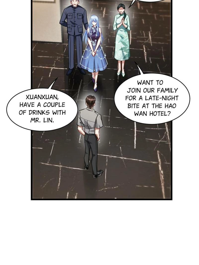 From Simp to Billionaire: The Rise of a Divine Tycoon Chapter 13 page 75 - 