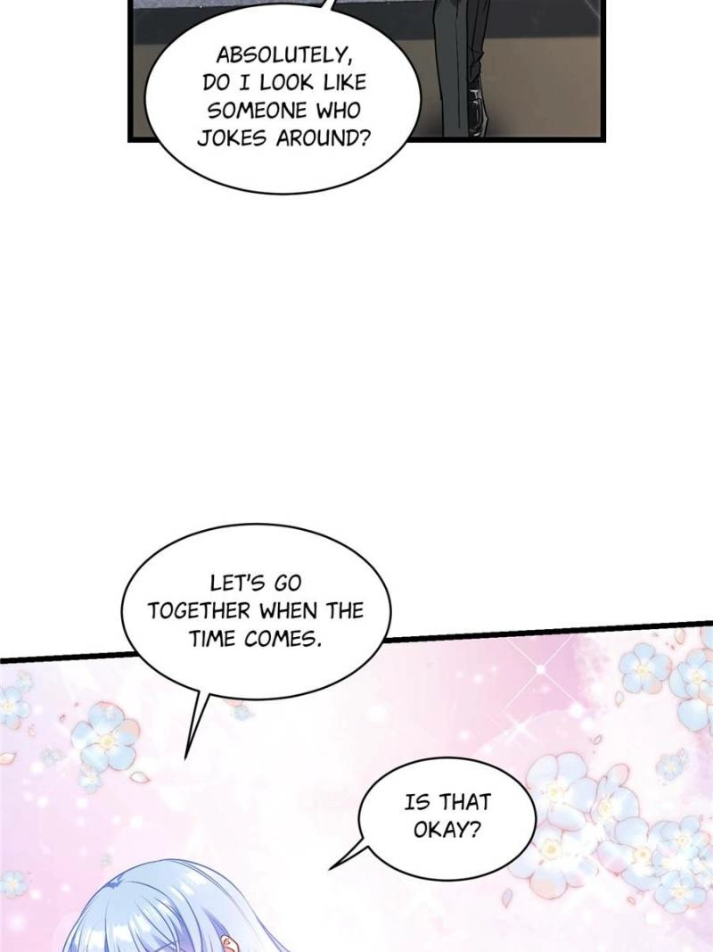From Simp to Billionaire: The Rise of a Divine Tycoon Chapter 13 page 80 - 