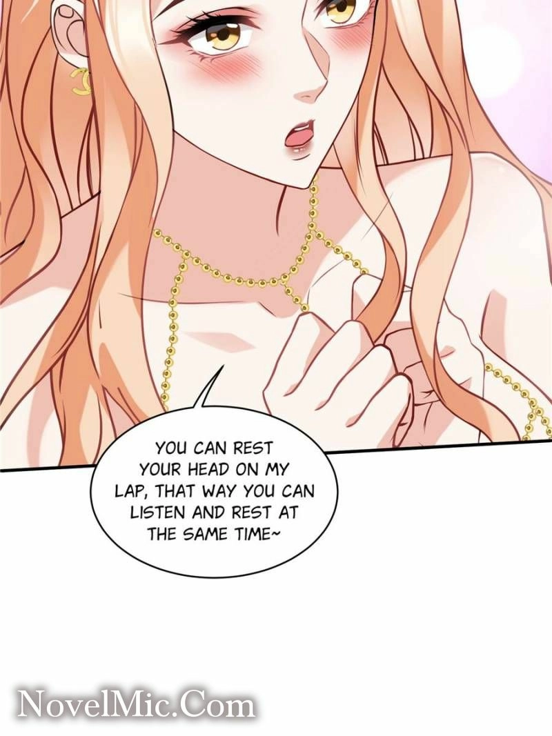 From Simp to Billionaire: The Rise of a Divine Tycoon Chapter 14 page 12 - 