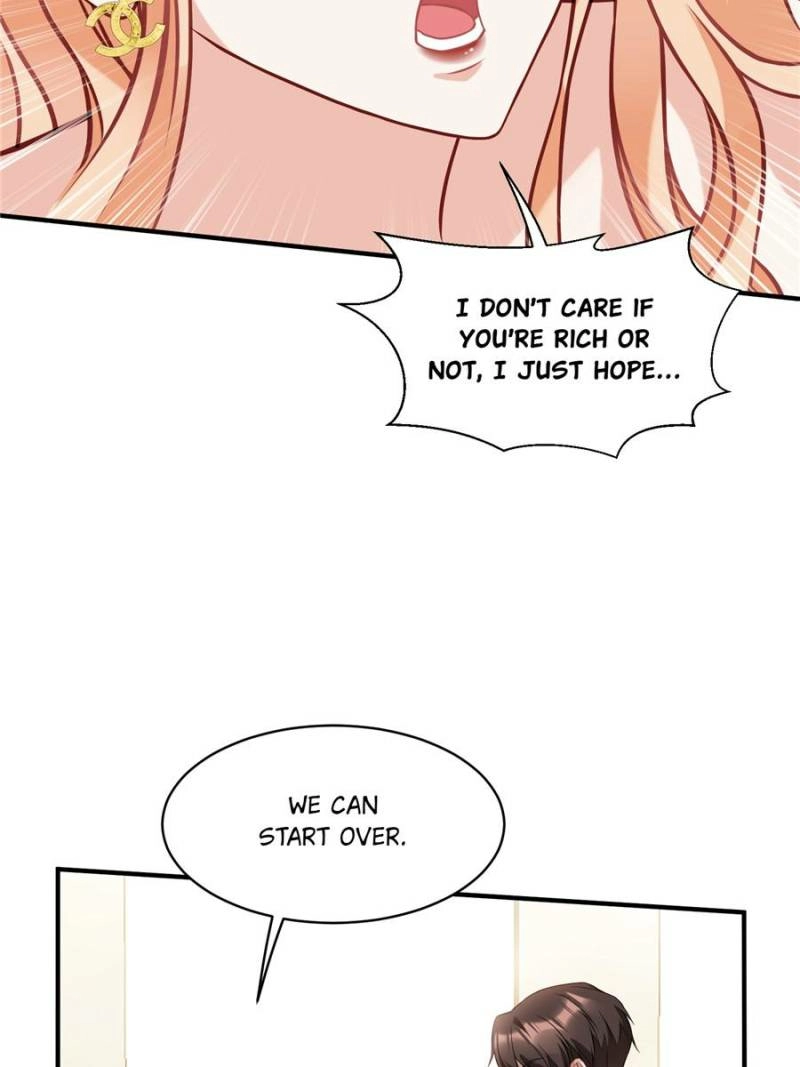 From Simp to Billionaire: The Rise of a Divine Tycoon Chapter 14 page 15 - 