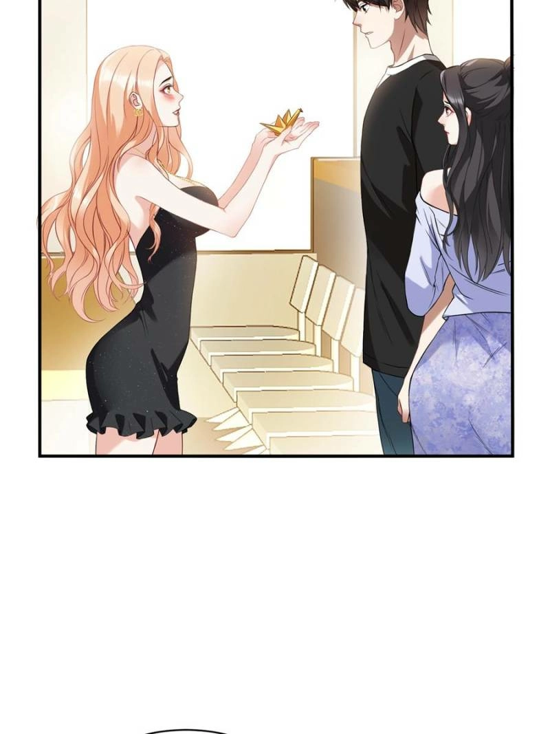 From Simp to Billionaire: The Rise of a Divine Tycoon Chapter 14 page 16 - 