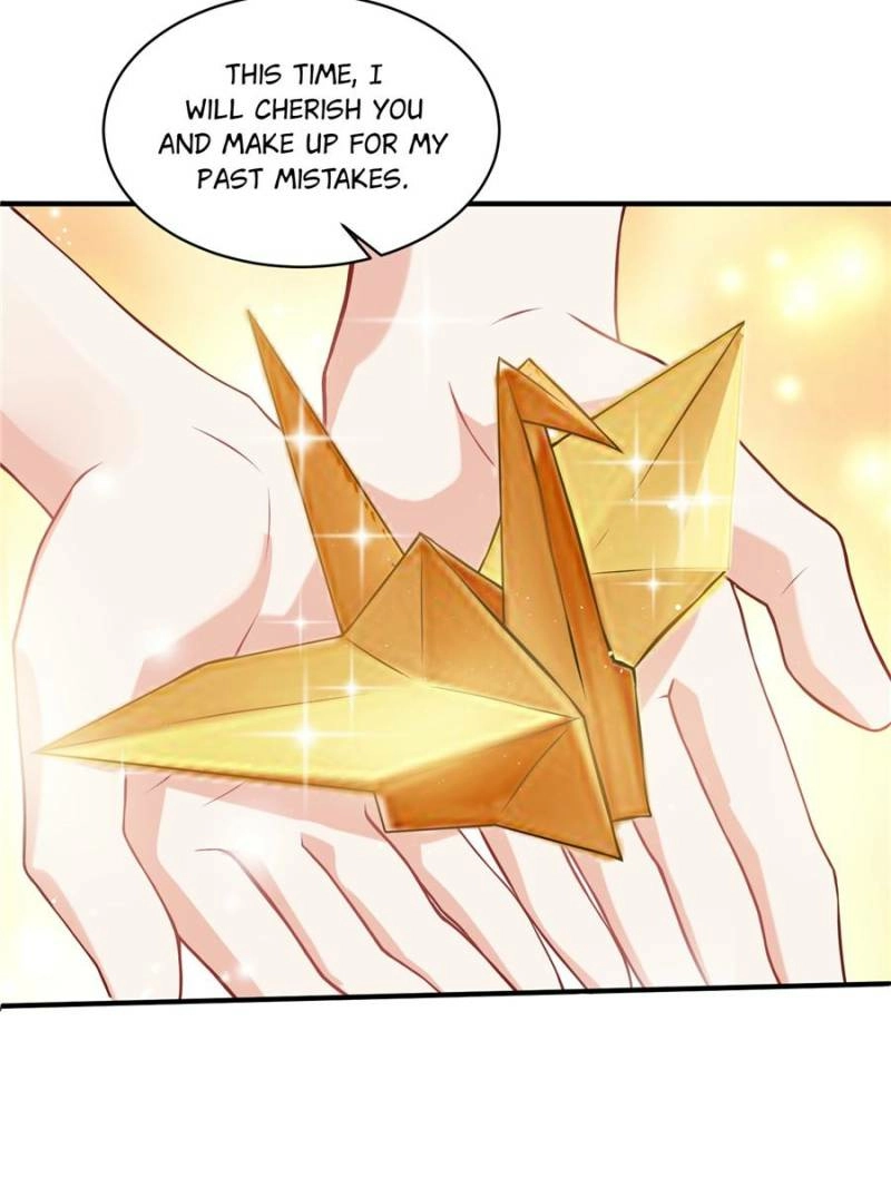 From Simp to Billionaire: The Rise of a Divine Tycoon Chapter 14 page 17 - 