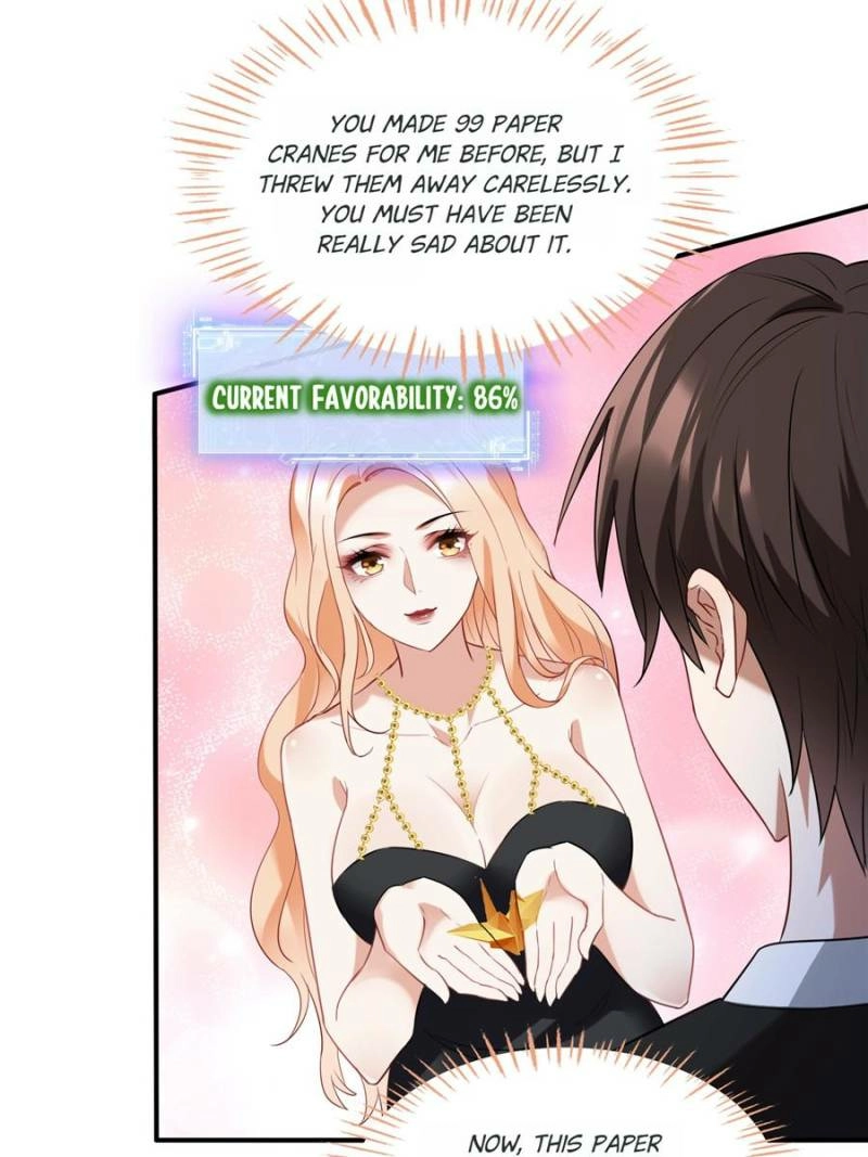 From Simp to Billionaire: The Rise of a Divine Tycoon Chapter 14 page 20 - 