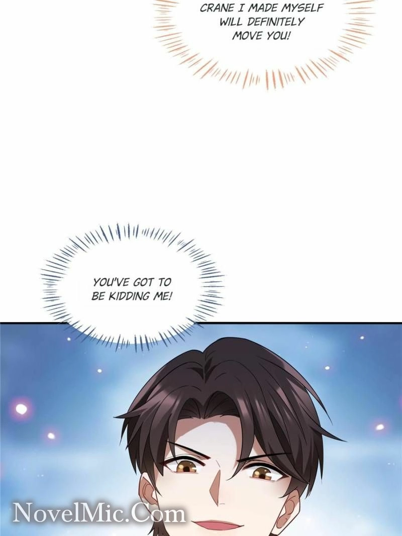 From Simp to Billionaire: The Rise of a Divine Tycoon Chapter 14 page 21 - 
