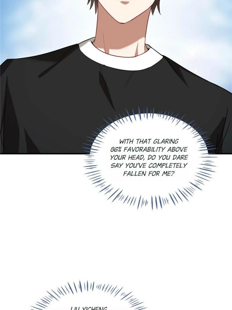From Simp to Billionaire: The Rise of a Divine Tycoon Chapter 14 page 22 - 