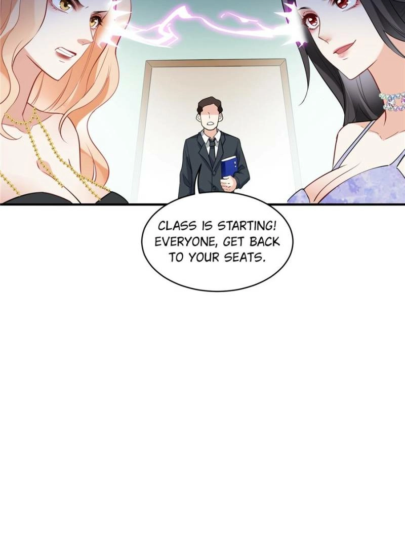 From Simp to Billionaire: The Rise of a Divine Tycoon Chapter 14 page 25 - 
